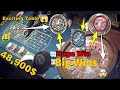 🔴Live Roulette|🚨Exclusive Hot session💰 Watch Lots of Wins $48,900 🎰 at Vegas Casino ✅  09-07-2024