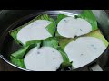 ബഹിരാകാശത്ത് വരെ പ്രസിദ്ധം idli recipe malayalam idli recipe soft idli recipe in banana leaf