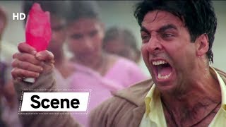 Akshay Kumar Best Action Scene | Karisma Kapoor | Jaanwar | 90's Best Action Movie