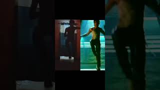 Dhoom 2| song | Hrithik Roshan dance| cover | steps | Dhoom again| # shorts #youtubeshorts #dance