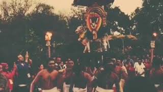 Glimpse of Shani Pradhosha Pooja Vaibhavam Veda Agama Samskrutha Maha Patashala, Sri Sri Gurukul 30