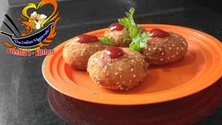 How to make tasty topicao cutlet| സ്വാദിഷ്ടമായ കപ്പ കട്ട്ലേറ്റ് എങ്ങനെ ഉണ്ടാക്കാം