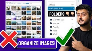 Organize Your Images | Folders in WordPress Media Library (Free Plugin)