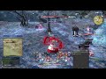 Final Fantasy XIV - Red Mage Level 60 Job Quest