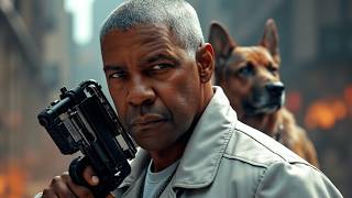 Denzel Washington | newly released action movie2026 | Fact And Review #action wQc20