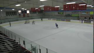 CBHL Championship Shootout