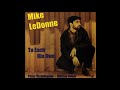 Mike LeDonne Trio - My Romance (1998)