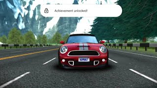 Asphalt Nitro - Gameplay Walkthrough Part 1 ( Android ) #gaming #asphaltnitro