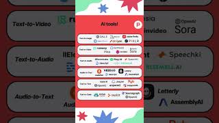 Which Ai tools have you tried? | Bubble.io Tutorials | Planetnocode.com