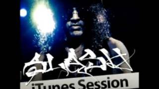 Slash - Sucker Train Blues (iTunes Sessions with Myles Kennedy)