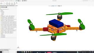 OpenBOM Develop3D Live USA demo - SOLIDWORKS