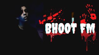 Recreating Airtel Bhoot FM Music | Halloween 2021 | Ariyan