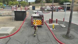 2025 Single Forward Lay Dry H301