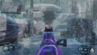 Call of Duty: Black Ops III Multiplayer Gameplay | No Commentary PS5