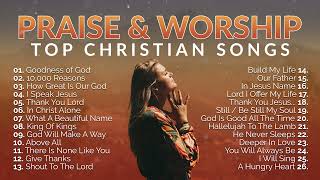 Download Top Praise and Worship Songs 2023 Playlist - Nonstop Christian Gospel Songs mp3