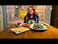 Eatin' Vegan - Kaya's Kitchen