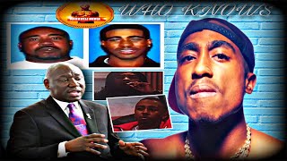 "ORLANDO ANDERSON'S BROTHER AND COUSIN DENY KEEFE D'S CLAIMS THAT BABY LANE KILLED TUPAC SHAKUR"!!