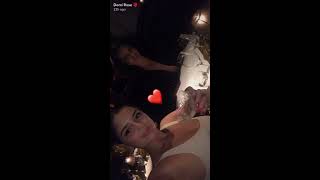 Demi Rose Mawby- 24 hours compilation #1- Alex's bd'day