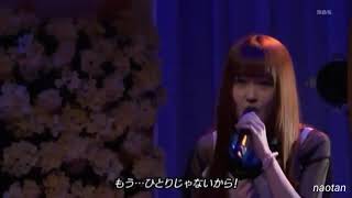 Little Glee Monster だからひとりじゃない