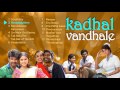 Latest Love Hits Tamil Jukebox