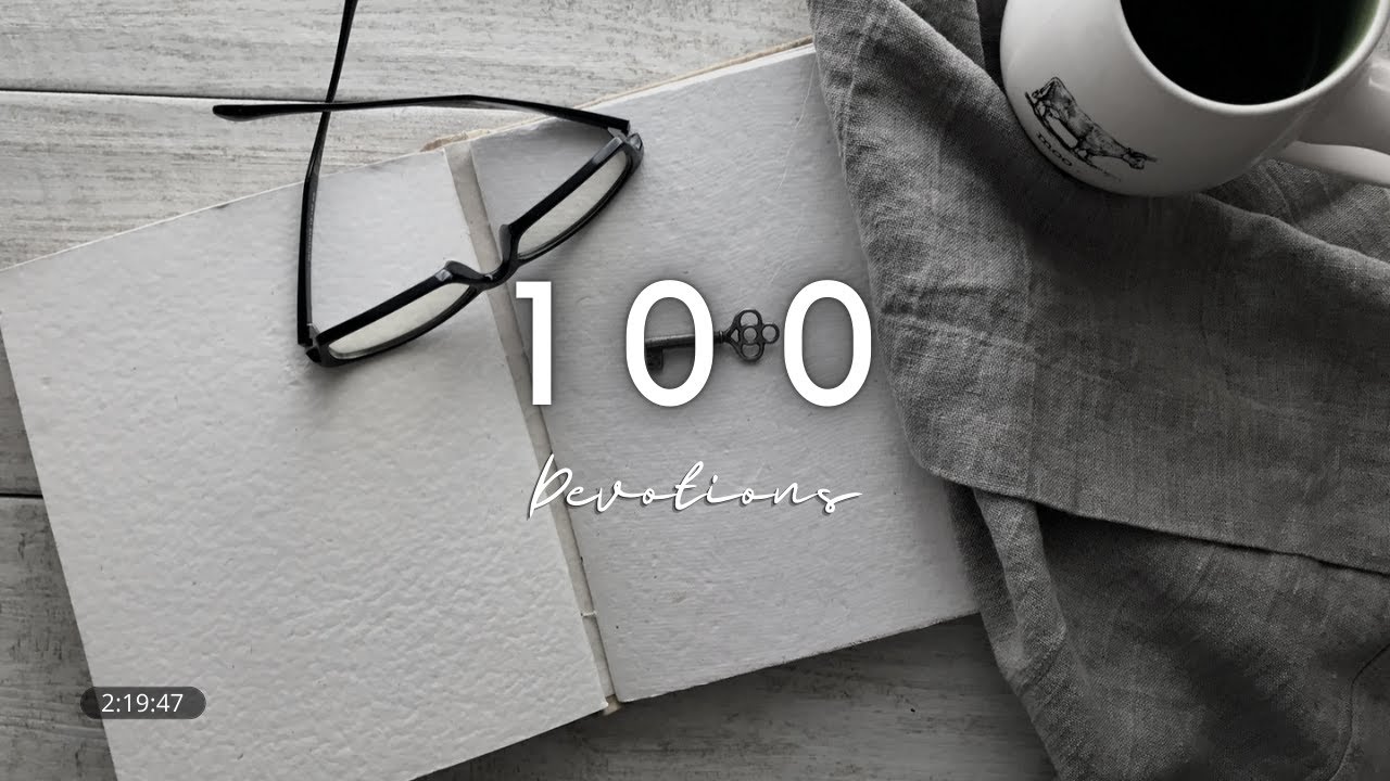 Daily Devotion Youtube
