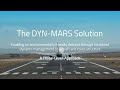 DYN-MARS - Dynamic Management of Aircraft Configuration and Route Structures