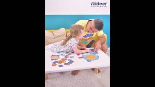 Bonding Time \u0026 mideer Puzzle