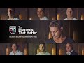 Moments That’s Matter: A Documentary Celebrating 40 Years Of Origin | State Of Origin