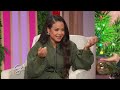 christina milian full interview sherri shepherd