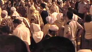 Moulay Idriss Moussem 2003 clip