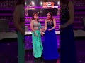 Shehnaaz Gill and Madhuri Dixit new reel on Dance Deewane set