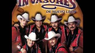 LOS INVASORES DE NUEVO LEÓN - Así De Fácil