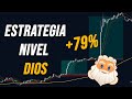 Estrategia De Scalping Para Criptomonedas Con SSL y Média Móvil Probada 100 Veces