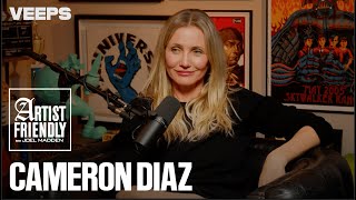 The 100th Episode Special! | Artist Friendly with Joel Madden | Cameron Diaz