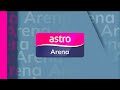 astro Arena | Bumper (2024)