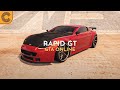 A Cheap Sports Car You Need in GTA Online - Dewbauchee Rapid GT (GTA 5 OG Vehicle Customization)