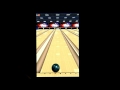 galaxy bowl iphone app review