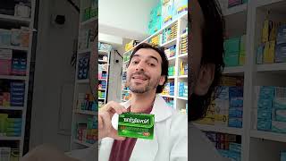 Novalgina 1G #dipirona 1G #indicação #orientacão #medicamentos #dr #farmácia #doctor #prescrição