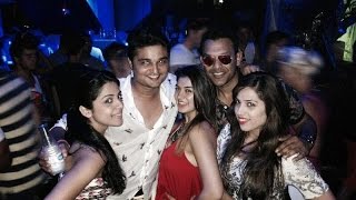 Hansika Having a Blast With Her Friends in Europe | Tamil Cinema News | Actress Party