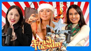 Jingle Balls and Chicken Cutlets | Ep # 148 | Trash Tuesday