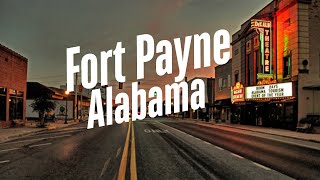 Fort Payne Facts that will blow your mind.