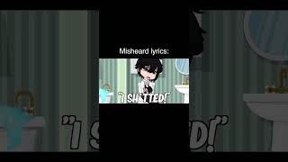 Misheard Song Lyrics (Part 66)