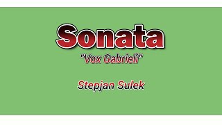 Sonata 