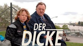 Der Dicke Folge 15  | Schussfahrt  | NEUE Krimi Deutsch