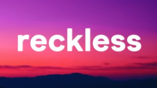 Madison Beer - Reckless (Lyrics)