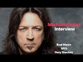 Michael Sweet (Stryper) Interview!