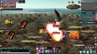 Soul Saver Online l Black Wizard 140