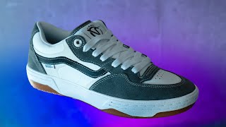 vans Rowan 2 Shoe Review & Wear Test