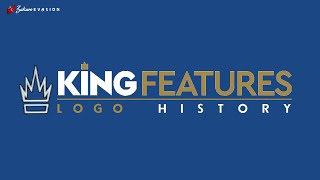 King Features Entertaiment Logo History (#86)