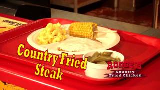 Rodee's Country Fried Chicken